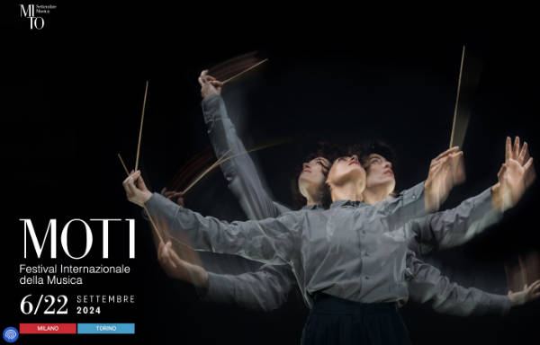 MITO Settembremusica 20