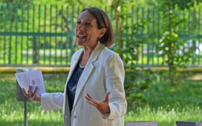La musica, un incantesimo che ci rende parte della stessa magia – intervista a Matilde Sansalone
