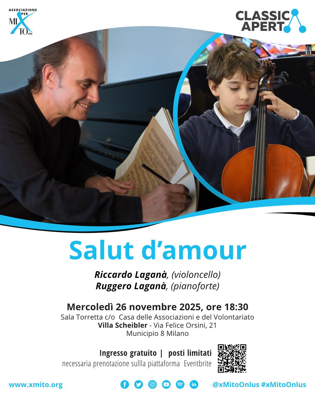 04-ClassicAperta-Lagana-IG-1080x1350 ClassicAperta: Salut d'amour - concerto di debutto di Riccardo Laganà