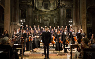 Pillole dal Festival: Impressionismo Magico