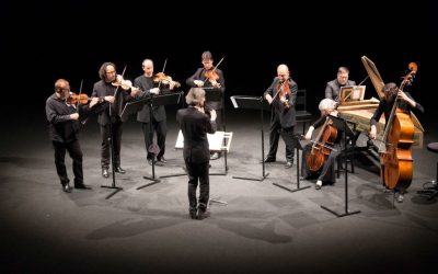Pillole dal Festival: La Natura artificiale di Vivaldi