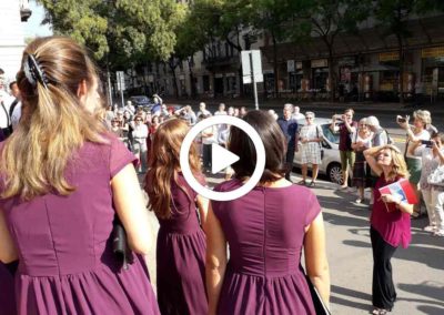 Video: Coro Giovanile Toscano – Fuoriprogramma