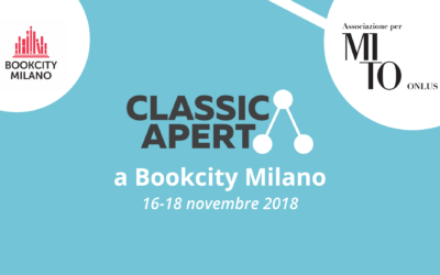Tutti gli appuntamenti di ClassicAperta a Bookcity