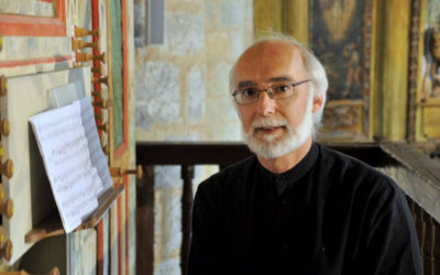 Invito concerto d’organo Lorenzo Ghielmi