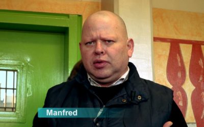 Orchestra in Opera: intervista a Manfred