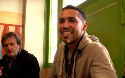 Orchestra in Opera: intervista a Omar