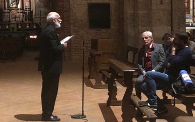 Capolavori a San Simpliciano