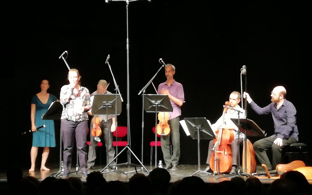 Folk-Barocco