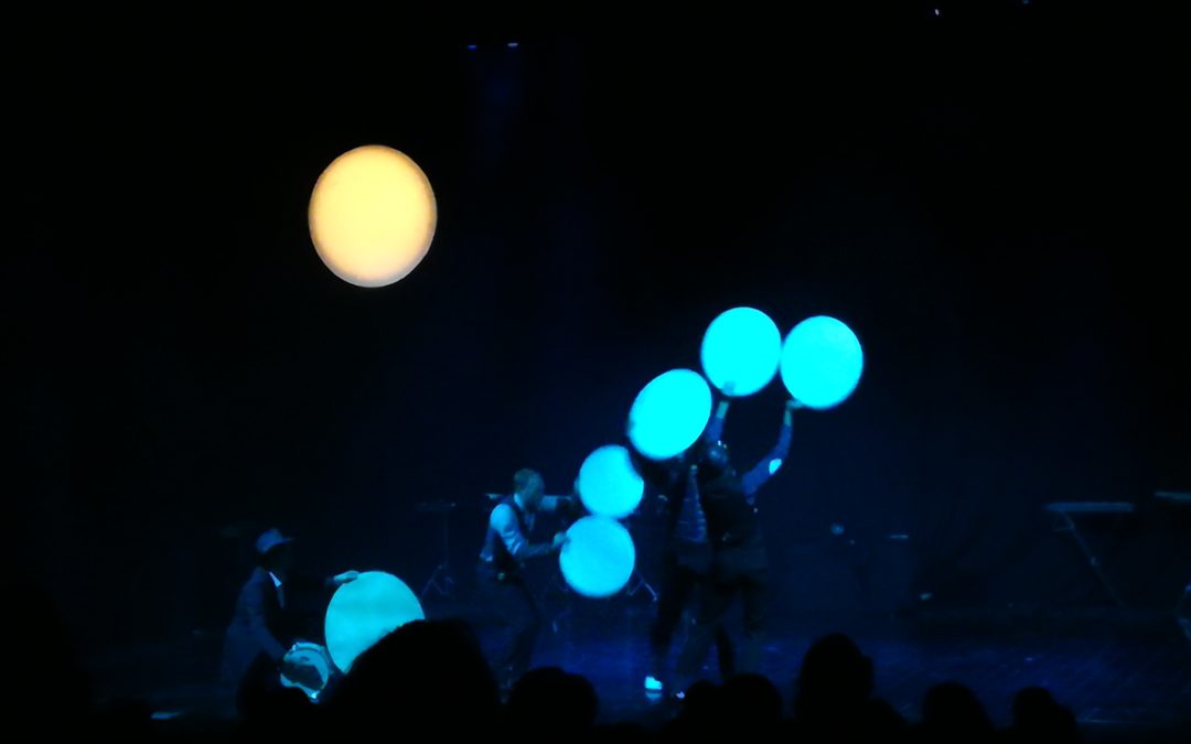 Drumblebee