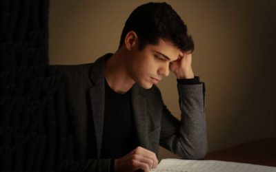 I due volti di Emanuele Misuraca