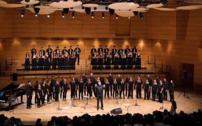 Il giorno dei Cori: Open Singing