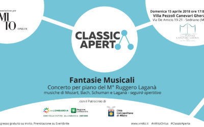 Fantasie Musicali
