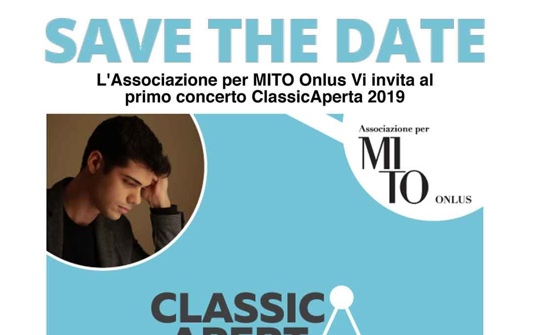 2019-02-14 Invito ClassicAperta Emanuele Misuraca