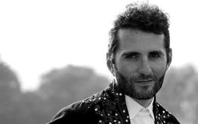 Intervista Luca Ciammarughi