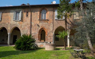 Casa Berra: il cenacolo degli artisti