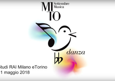Video: Conferenza stampa MITO SettembreMusica 2018