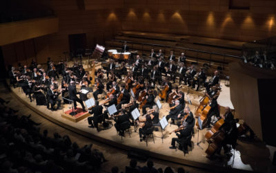 Pillole dal Festival: Fiumi, ruscelli e campagne