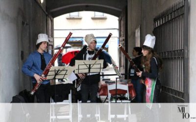 Intervista ad Andrea Melis, Direttore della Civica Scuola di Musica Claudio Abbado