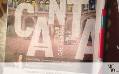 Torna #cantachetipassa