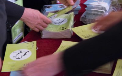 Volontari per MITO SettembreMusica