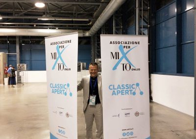 ClassicAperta: Esercizi di Stile