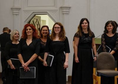 MITO SettembreMusica 2019: il Giorno dei Cori - Chiesa Cristiana Protestante di Milano