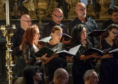 MITO SettembreMusica 2019: San Marco - Vivaldi a Messa