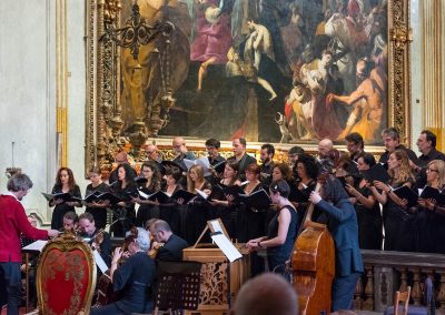 MITO SettembreMusica 2019: San Marco - Vivaldi a Messa