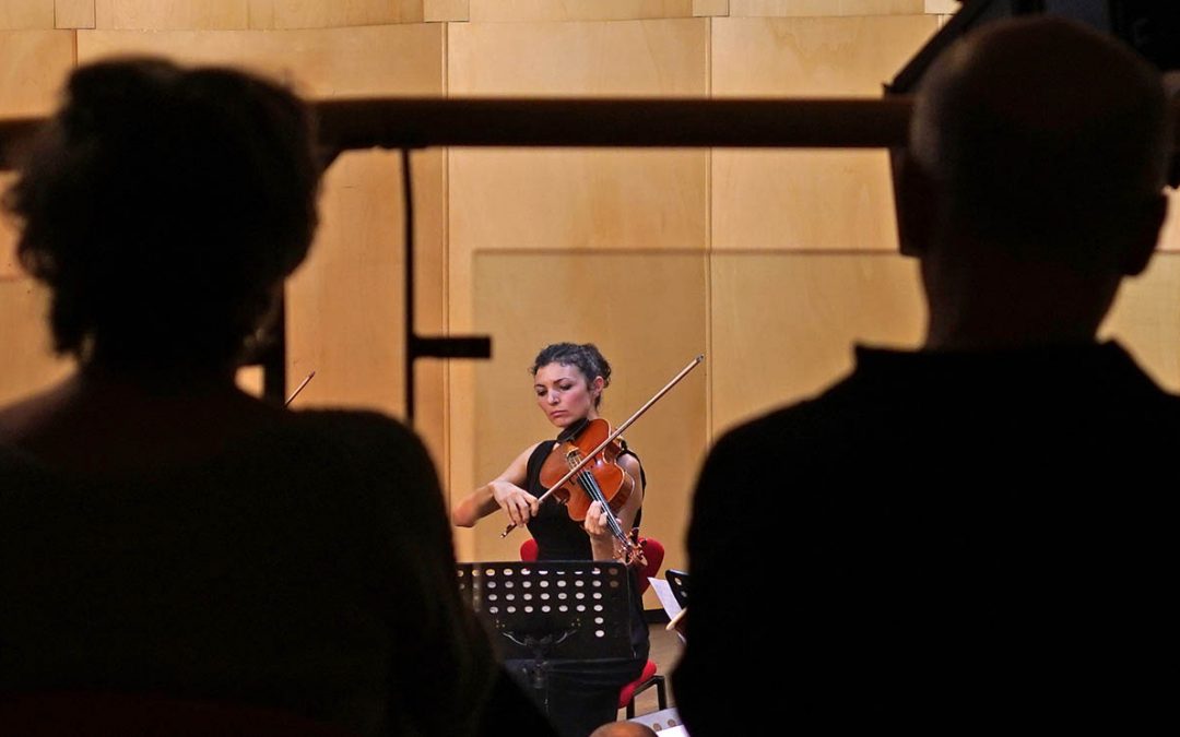 L’Ottetto di Schubert