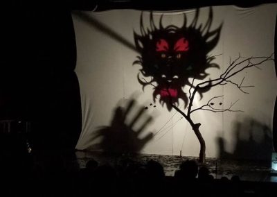 MITO SettembreMusica 2019: Teatro Bruno Munari - I canti dell'albero