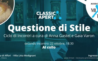 Questione di stile: Al collo