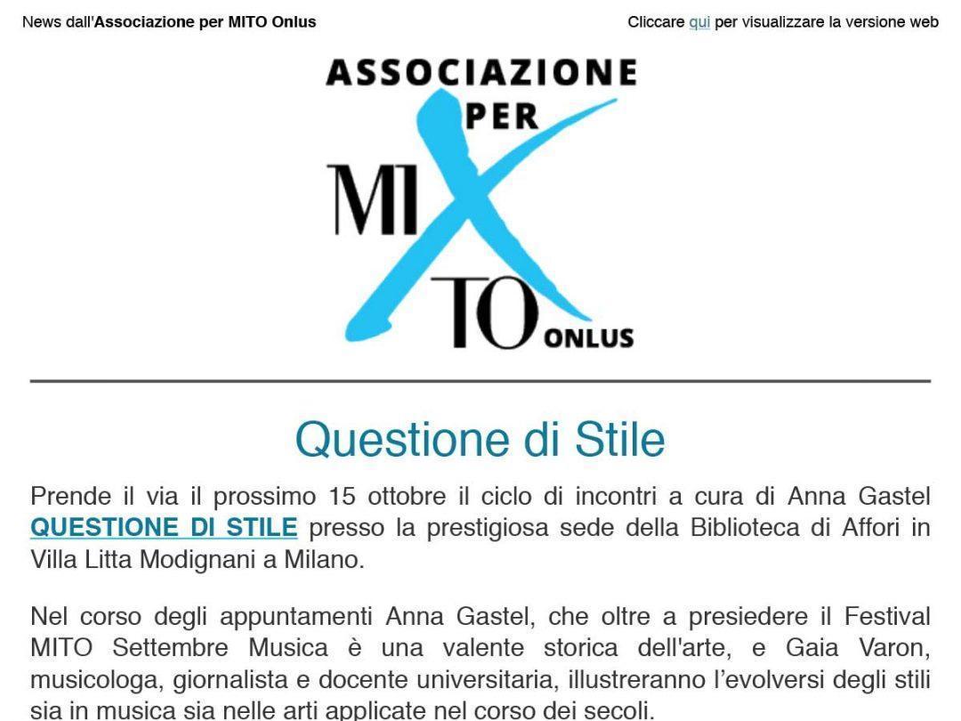2019-10-07-Newsletter Associazione per MITO Onlus