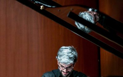 Architettura di un concerto