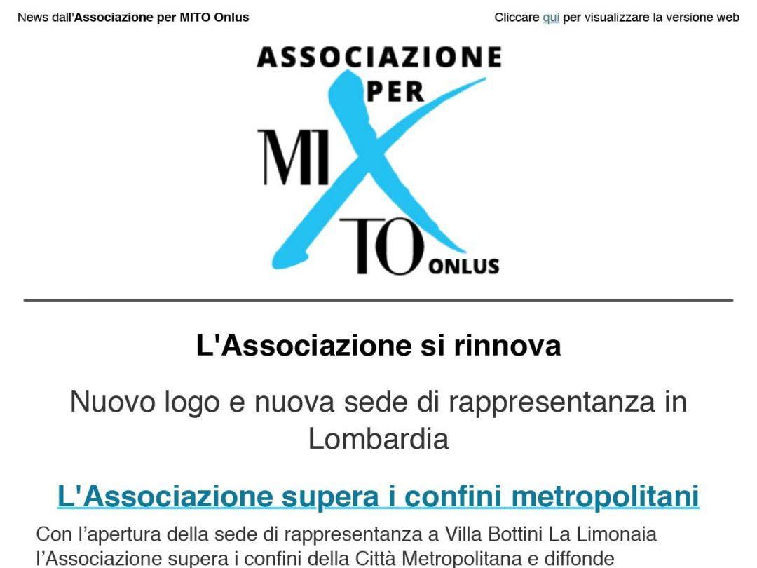 2019-05-31 – Newsletter Associazione per MITO Onlus
