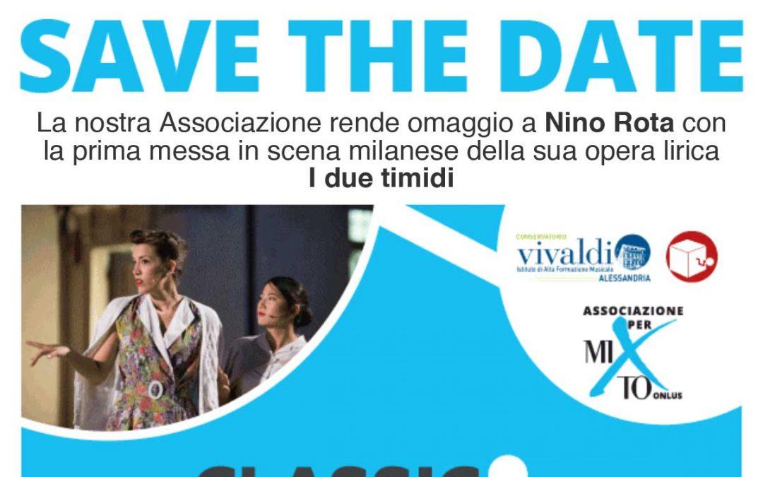 2019-08-30 – Invito ClassicAperta – Nino Rota: I due timidi