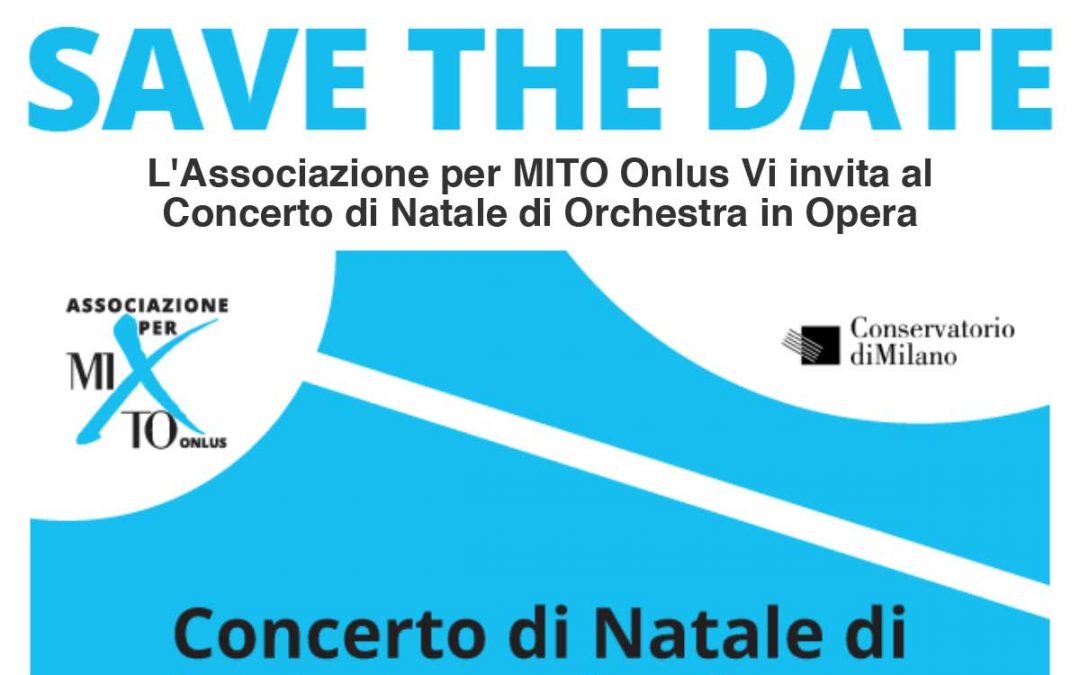 2019-11-14 ClassicAperta Invito Orchestra in Opera