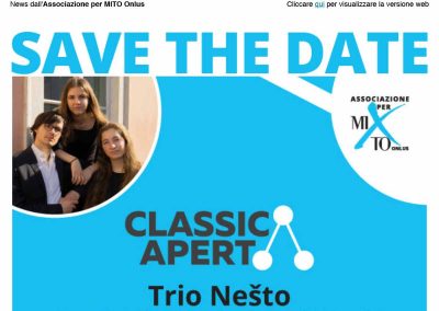 2020-03-04 Invito ClassicAperta: Trio Nešto-Rapsodia