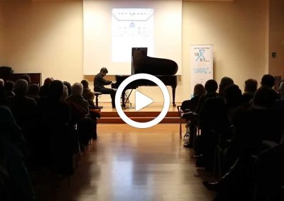 Video: Ettore Degiorgi …l’on y danse! dalla danza popolare al balletto