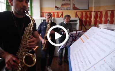Trailer “Orchestra in Opera”