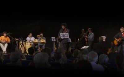 Docufilm Orchestra in Opera