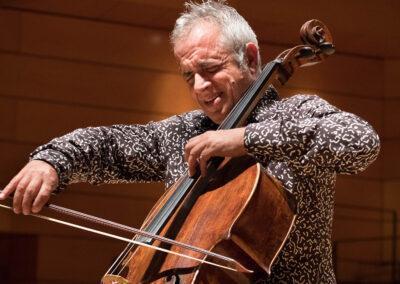MITO SettembreMusica 2020: Un violoncello | 1, Teatro Dal Verme