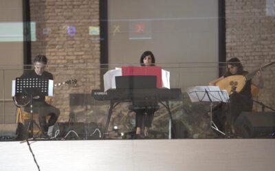 Al crocevia delle culture musicali