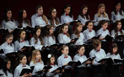 Con l’Accademia Teatro alla Scala allo Spazio MIL