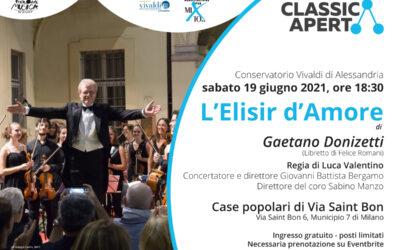 L’Elisir d’Amore