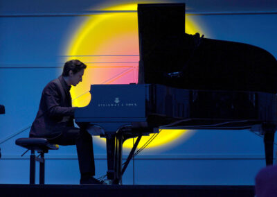 ClassicAperta: Alexander Romanovski - Piano B