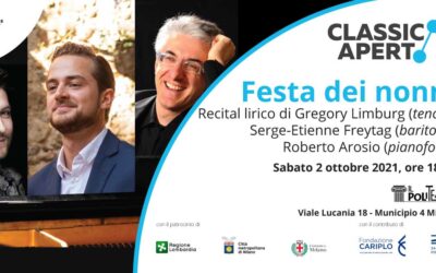 Festa dei nonni