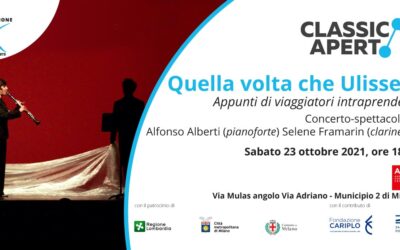 Quella volta che Ulisse…