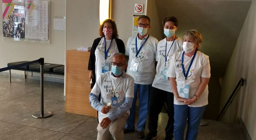 La rivoluzione in salotto