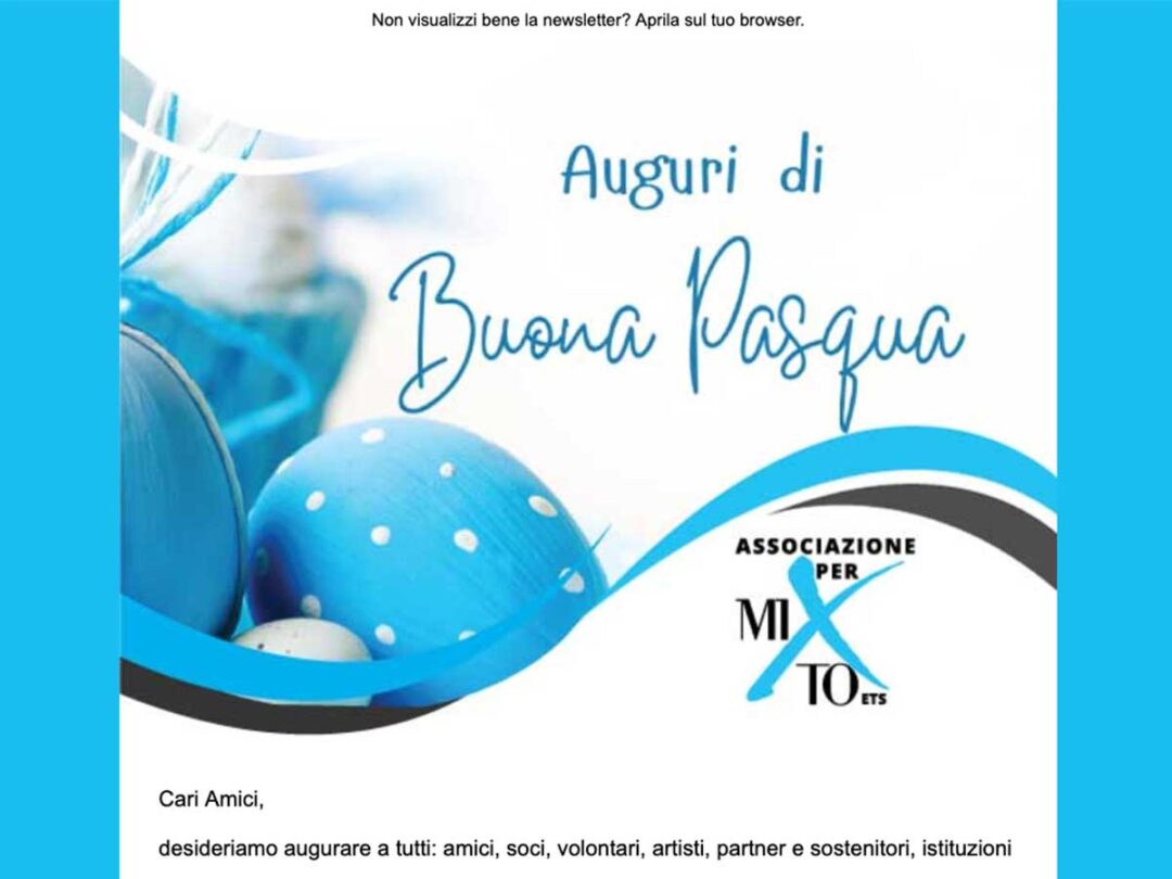 2022-04-16 Newsletter Pasqua