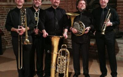 Milano Luster Brass: Va a ciapà i Luster…
